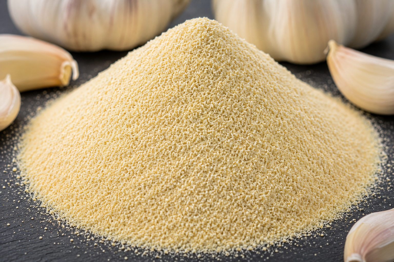 Garlic Powder